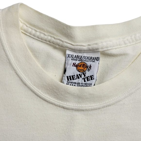 Vintage Hard Rock Cafe Gatlinburg, Tennessee - Picture 4 of 11